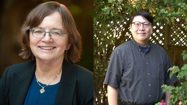 Santa Clara City Council Candidates For District 4: Teresa O’Neill & Kevin Park