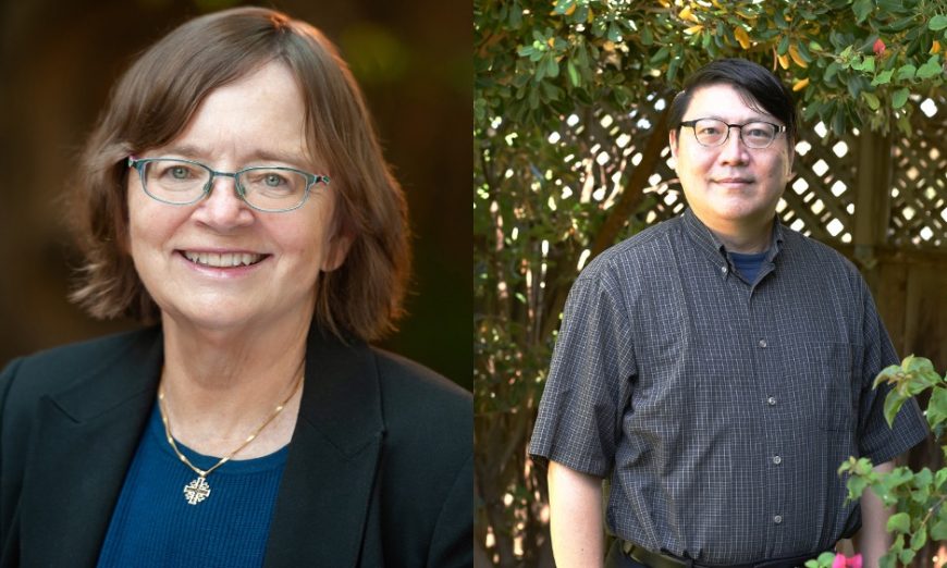 Teresa O’Neill and Kevin Park are Santa Clara City Council Candidates for District 4. Park and O’Neill comment on the CVRA lawsuit.