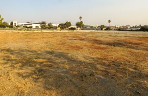 12 Empty Acres Deliver $817 Property Tax Thanks to City Council Indecision