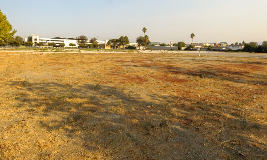 The stalled developments at 575 Benton St and 90 N. Winchester Blvd, aka The Agrihood, are not bringing in much money to the City of Santa Clara.