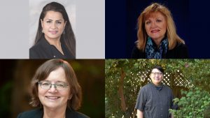 First Pair Of Candidate Forums Highlight Similarities Among Incumbents, Challengers