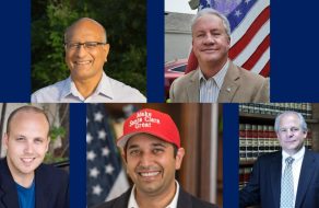 Santa Clara City Council Candidates for District 5 & 6 Participate in Forum