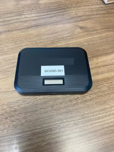 49ers, Local Corporations Team with SCUSD to Help with Distance Learning