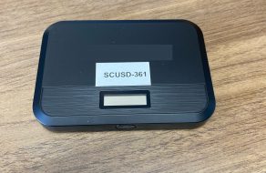 49ers, Local Corporations Team with SCUSD to Help with Distance Learning