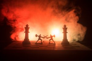 Milestones: Is it the SF 49ers? – Opinion