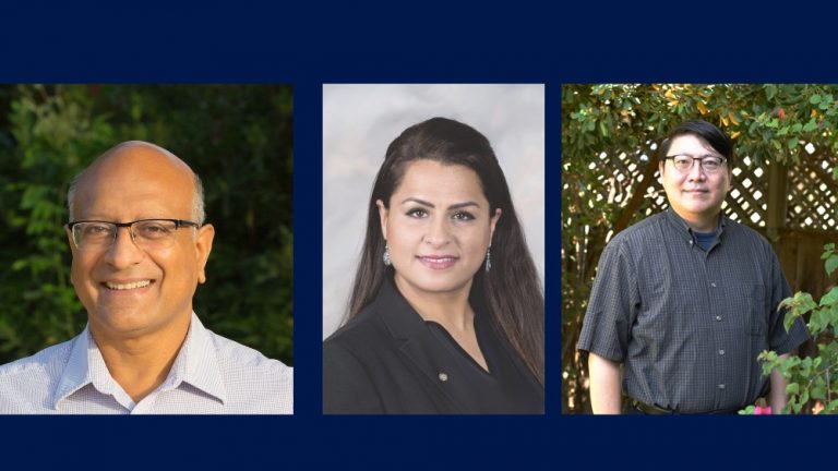 City Council Candidates Clear Up Rumors, Campaign Funding Questions