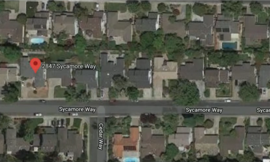 The Santa Clara Planning Commission denied an appeal for a single family house addition. They also discussed the Climate Action Plan.