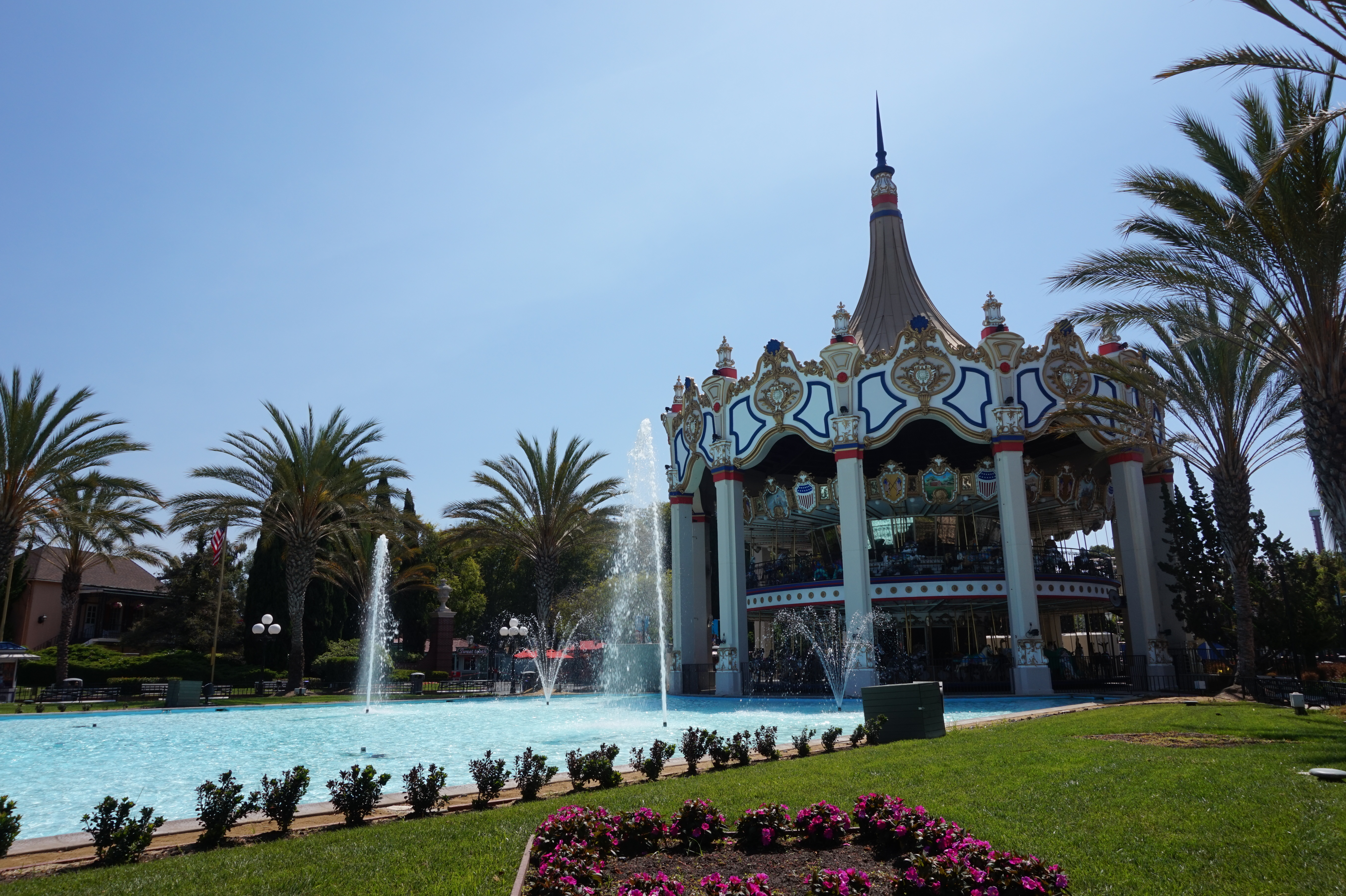 Santa Clara County is not allowing professional sports stadiums or theme parks to reopen to spectators or guests. The State released new guidelines today.