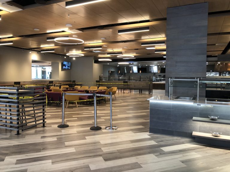 Santa Clara University Students Work Together to Help Contract Workers Impacted by COVID-19