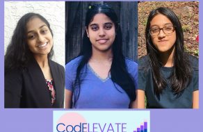Student Riteka Murugesh Launches Organization to Teach Tech Concepts Through Storytelling