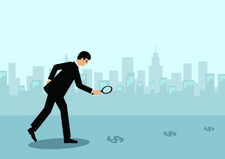 Follow the Money 2020 Update: Battle of the Billionaires