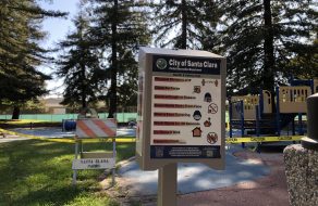 Santa Clara, Sunnyvale Move into State’s COVID-19 Orange Tier