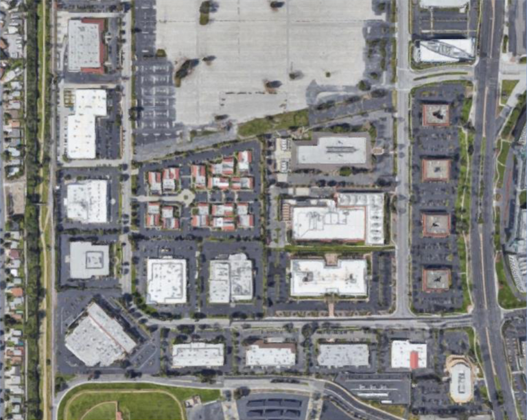 Concern Conveyed About Lack of Public Amenities for New Neighborhood