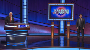 Sunnyvale’s Garrett Kuramoto Reflects on His Jeopardy! Experience and Remembers Alex Trebek
