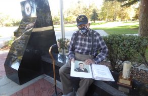 A Salute to WWII Veterans of the Greatest Generation