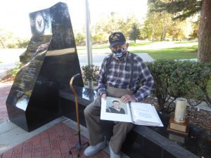 A Salute to WWII Veterans of the Greatest Generation