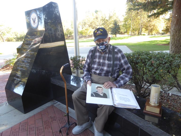 A Salute to WWII Veterans of the Greatest Generation