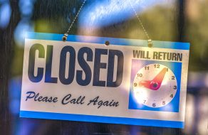 Stay at Home Curfew Goes into Effect on Saturday
