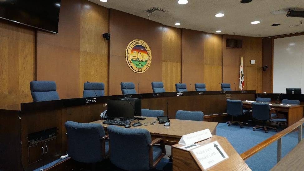 A look at how the new Santa Clara City Council got where they are. From the California Voting Rights Act, to how cities welcomed minority representation.