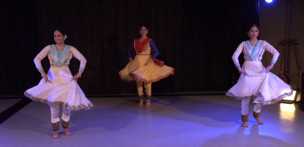 Local cities celebrated Diwali, or the festival of lights. The PAMPA Dance Academy performed for Sunnyvale. In Santa Clara, they had a puppet show.