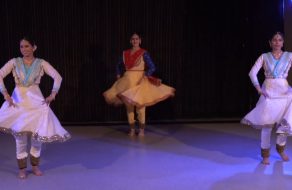 Sunnyvale, Santa Clara Celebrate Diwali