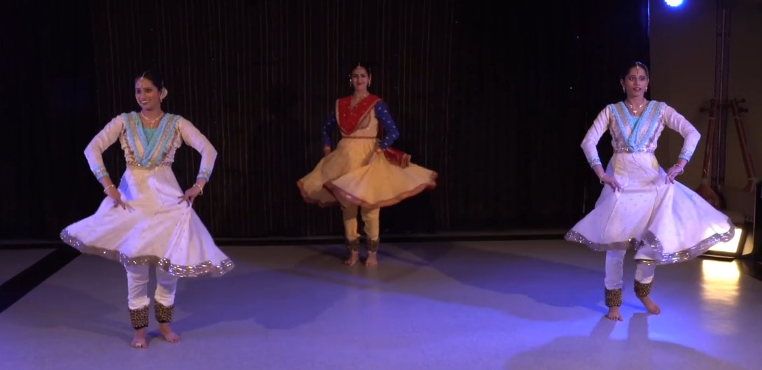Local cities celebrated Diwali, or the festival of lights. The PAMPA Dance Academy performed for Sunnyvale. In Santa Clara, they had a puppet show.
