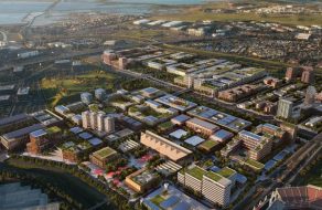 Planning Commission Shapes Future of Related Santa Clara’s Signs