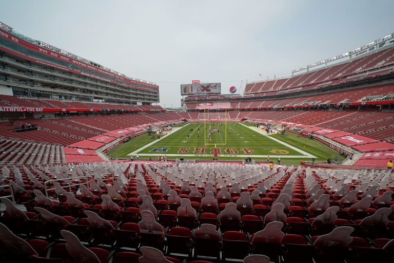 Milestones: The Stadium is Staying – Opinion