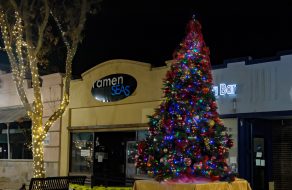 Santa Clara, Sunnyvale Cancel in Person Tree Lighting Events