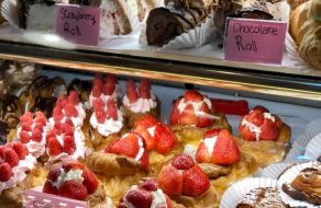 Sweet Sicily Serves Up Authentic Italian in Downtown Sunnyvale