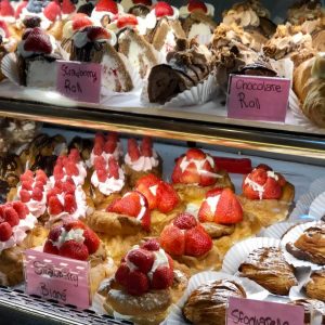 Sweet Sicily Serves Up Authentic Italian in Downtown Sunnyvale