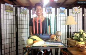 Mission College’s Annual Kwanzaa Celebration Different but Just as Meaningful This Year