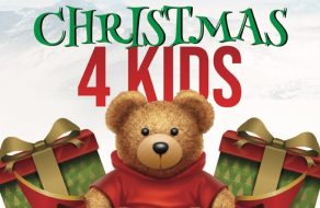 29th Santa Clara Christmas4Kids Coat and Toy Drive 