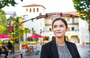 Alysa Cisneros Brings a New Voice to Sunnyvale’s City Council