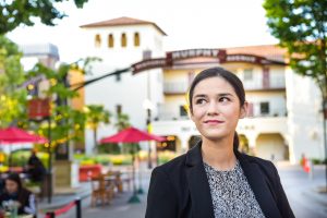 Alysa Cisneros Brings a New Voice to Sunnyvale’s City Council