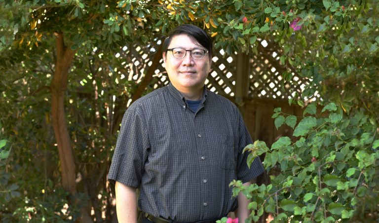 Kevin Park: If Something Needs Doing, Do It