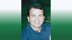 Luis C Rosa – Resident of Santa Clara – August 25, 1958 – December 14, 2020