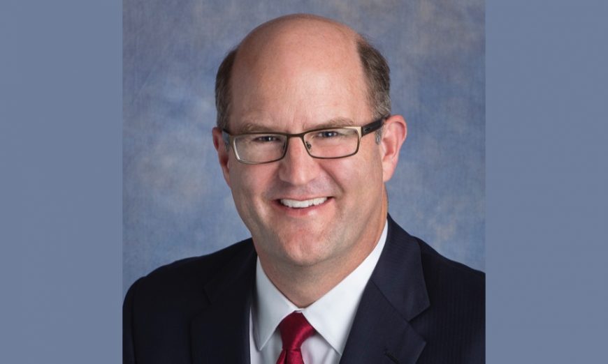 Returning Sunnyvale City Councilmember Russ Melton now represents District 4. He understands he needs to represent his district and the city.