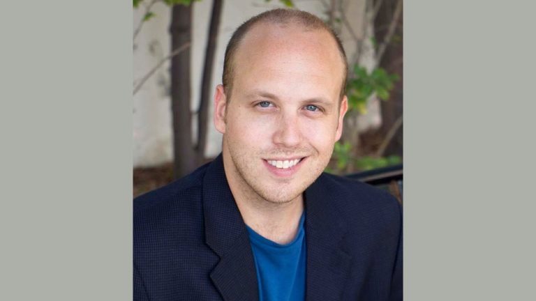 Councilmember Anthony Becker: Coming From the Heart