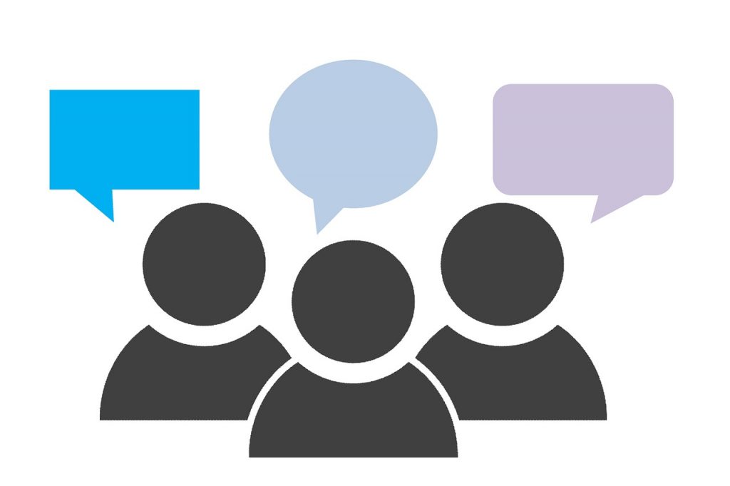 Local parents and teachers write positive thoughts on the new Santa Clara Unified School District Board of Trustees Vice President Vickie Fairchild.