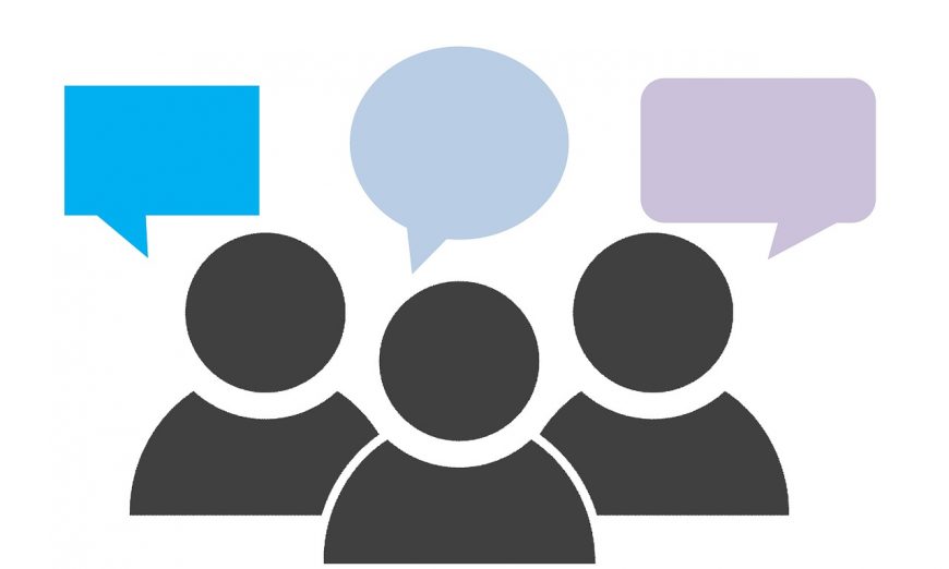 Local parents and teachers write positive thoughts on the new Santa Clara Unified School District Board of Trustees Vice President Vickie Fairchild.