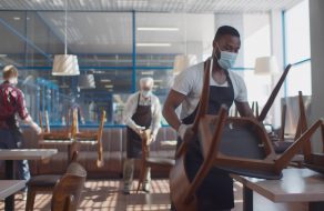 Restaurants, Movie Theaters, Gyms Can Reopen Indoors