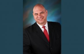 Christian Malesic Takes Over Silicon Valley Central Chamber of Commerce