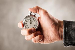 Milestones: The Time Has Come! – Opinion