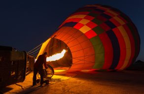 Milestones: Hot Air Doesn’t Pay the Bills! – Opinion