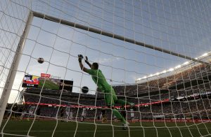 Levi’s Stadium Preparing for Return of Fans