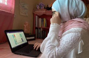 Santa Clara 9th Grader Aya Istanbooly Represents California in Microsoft Office Specialist National Championship