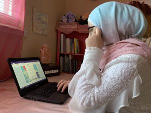 Santa Clara 9th Grader Aya Istanbooly Represents California in Microsoft Office Specialist National Championship