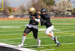 Wilcox Football Faces First Opponent in Nearly 16 Months