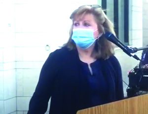 Korean American Council Member Not Allowed to Speak at Santa Clara #StopAsianHate Rally